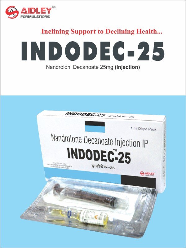 INDODEC 25